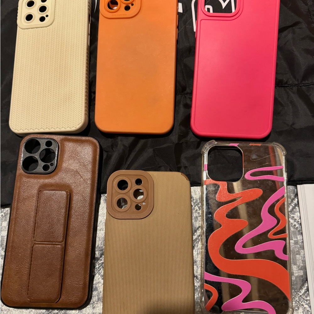 Phone cases - Picture 2 of 2